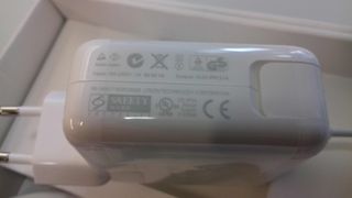 Cargador Original Apple MacBook Air 45W