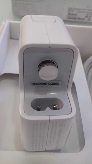 Cargador Original Apple MacBook Air 45W
