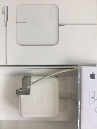 Cargador Original Apple MacBook Air 45W