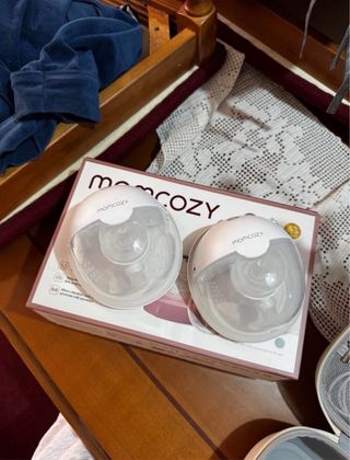 Tiralatte elettrico Momcozy M5