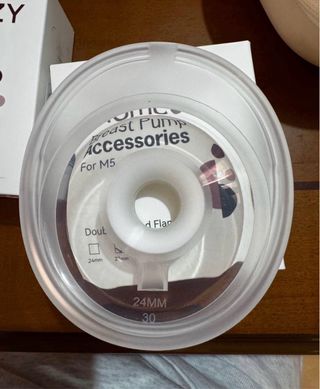 Tiralatte elettrico Momcozy M5