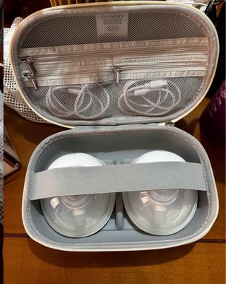 Tiralatte elettrico Momcozy M5