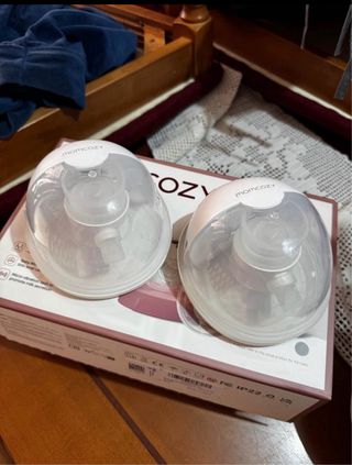 Tiralatte elettrico Momcozy M5