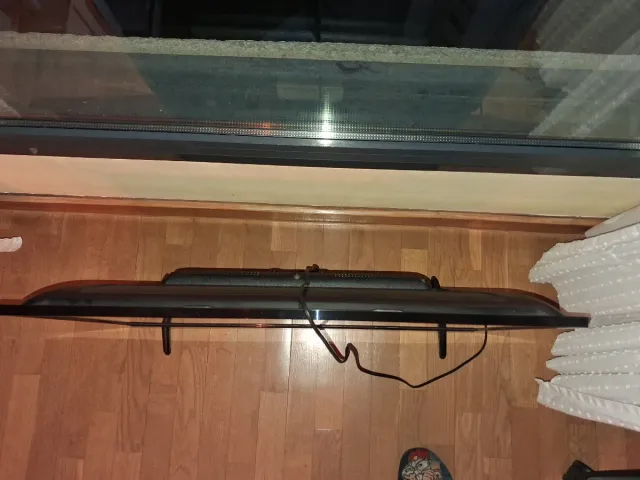 Televisor Daewoo 32 HD Smart TV