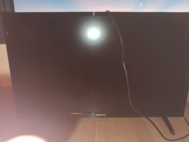 Televisor Daewoo 32 HD Smart TV