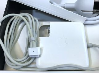 Cargador Apple MacBook 60W MagSafe Original