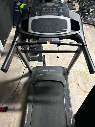 Cinta de Correr ProForm MachZ