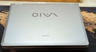 Sony Vaio PCG-9S2M Intel Pentium Notebook