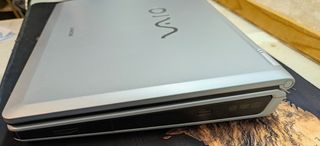 Sony Vaio PCG-9S2M Intel Pentium Notebook