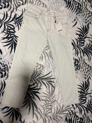 Pantalones vaqueros Kenzo
