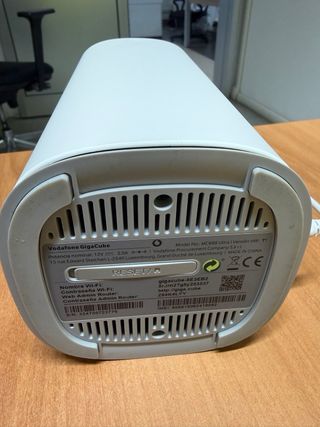 Modem ZTE MC888 Ultra 5G