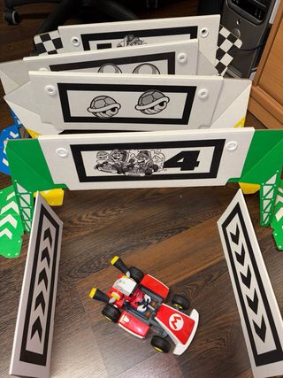 Mario Kart Live: Home Circuit Nintendo Switch