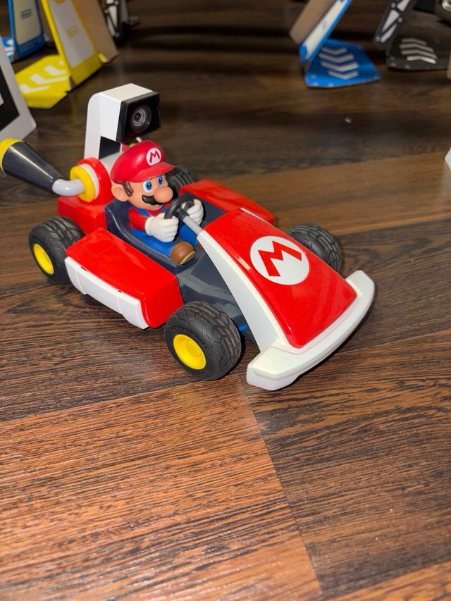 Mario Kart Live: Home Circuit Nintendo Switch