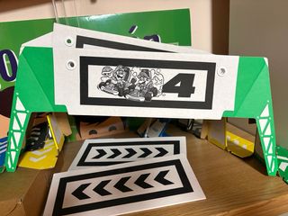 Mario Kart Live: Home Circuit Nintendo Switch