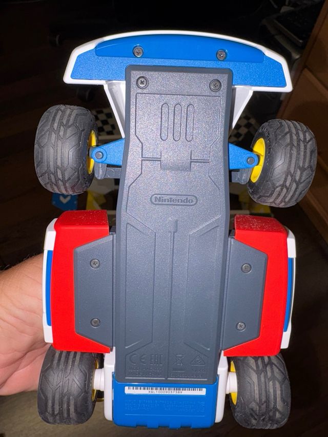 Mario Kart Live: Home Circuit Nintendo Switch