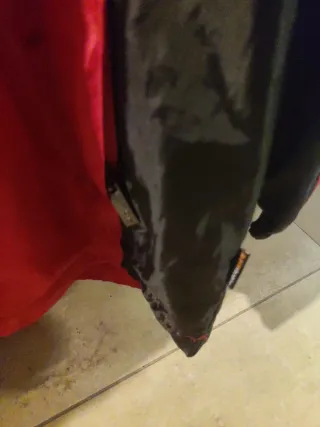 Giacca a vento Maui Sport con cappuccio L