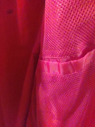 Giacca a vento Maui Sport con cappuccio L