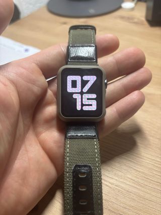 Apple Watch S3 38mm
