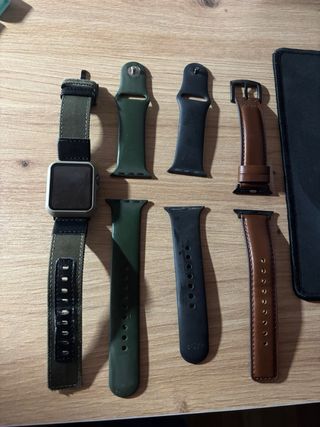 Apple Watch S3 38mm