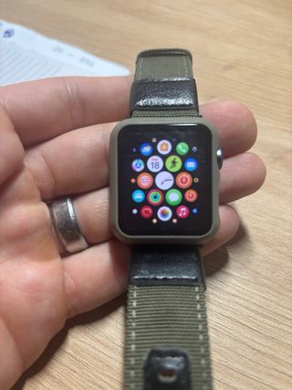 Apple Watch S3 38mm