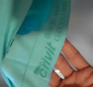 Top fitness donna 5 pezzi