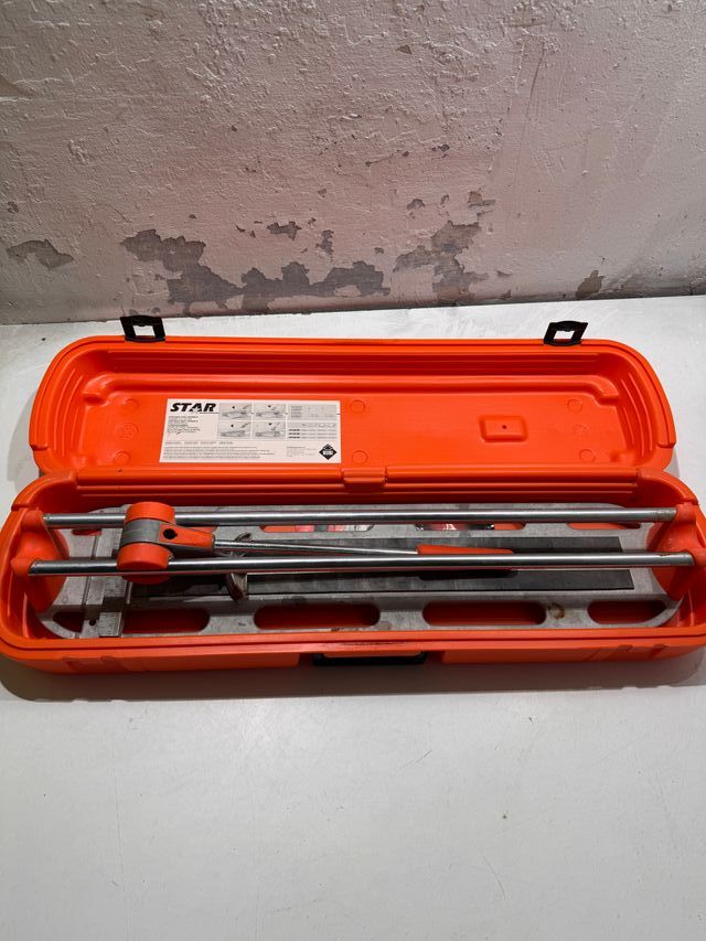 Cortador de azulejos STAR