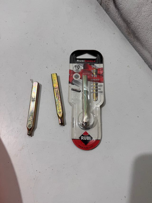 Cortador de azulejos STAR