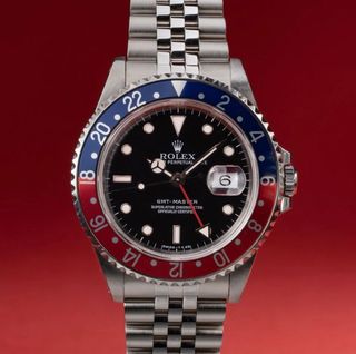 VENDO Y VALORO RELOJES ROLEX OMEGA CARTIER HUBLOT