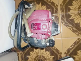 Motor Honda 4 Tiempos