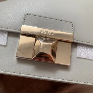 Bolso Mano Furla