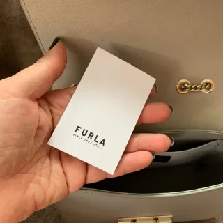 Bolso Mano Furla