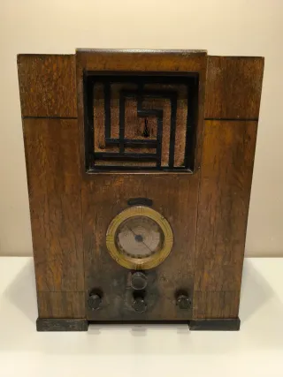 Radio Halcon de Capilla