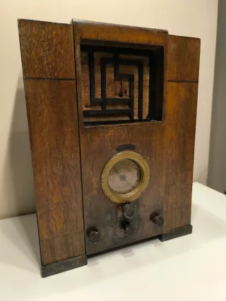 Radio Halcon de Capilla