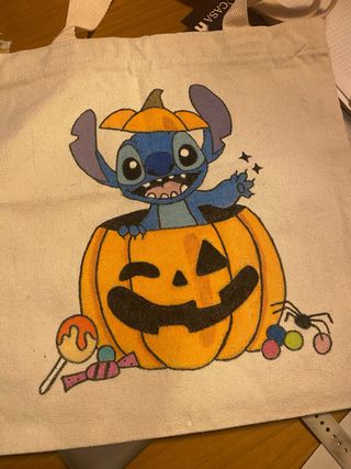 Bolso Tote Personalizado