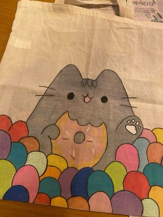 Bolso Tote Personalizado