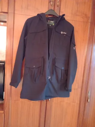 Chaqueta Invierno Niña Kilpi Talla M