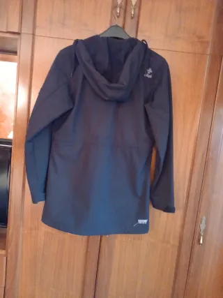 Chaqueta Invierno Niña Kilpi Talla M