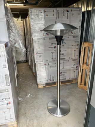 Estufa Terraza Exterior Haverland PH-21 NUEVA