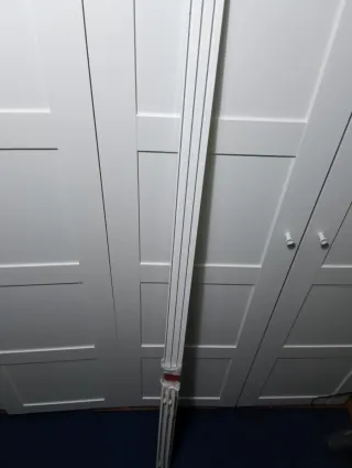 Pannello giapponese a binario