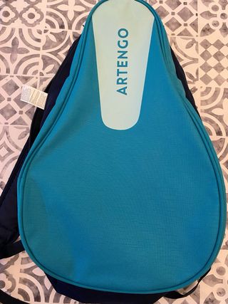 Funda pala pádel Artengo Decathlon
