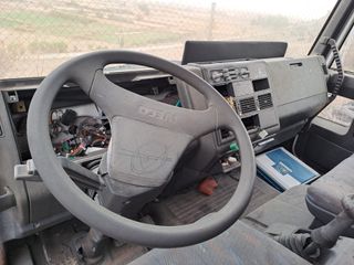 IVECO Eurocargo 75E15 camión furgón