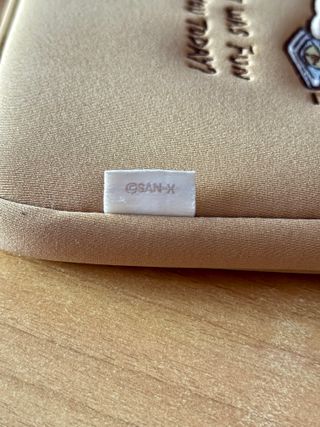 Custodia Rilakkuma per iPad/Tablet