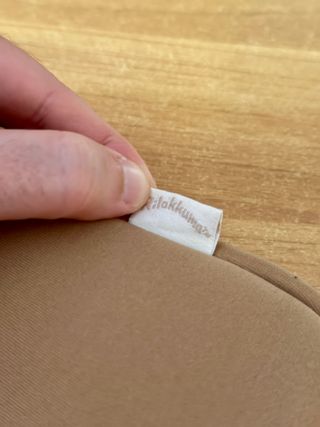 Custodia Rilakkuma per iPad/Tablet