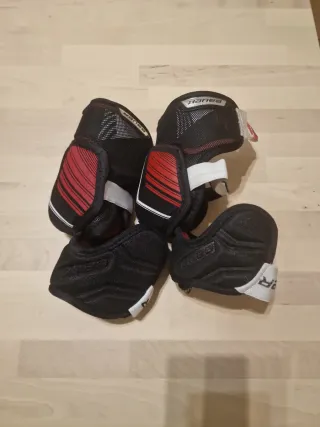 Coderas Hockey Patines Bauer