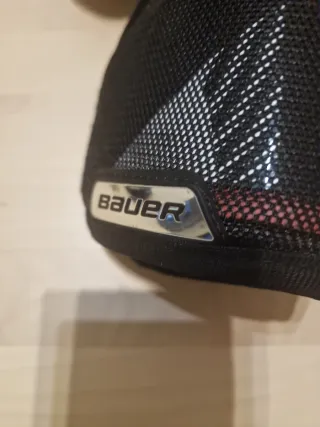 Coderas Hockey Patines Bauer