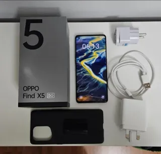OPPO Find X5