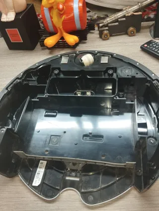 IRobot Roomba, Kit, modulo entero con placa base