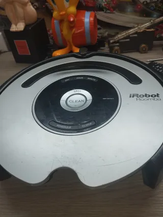 IRobot Roomba, Kit, modulo entero con placa base