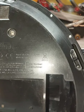 IRobot Roomba, Kit, modulo entero con placa base