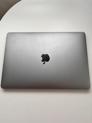 MacBook Pro Apple Argento